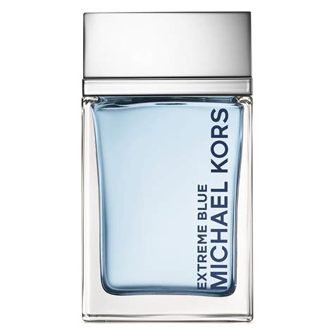 michael kors extreme blue fragrantica|michael kors extreme blue price.